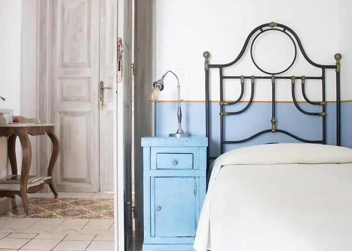 Boutique Hotel I Cinque Balconi