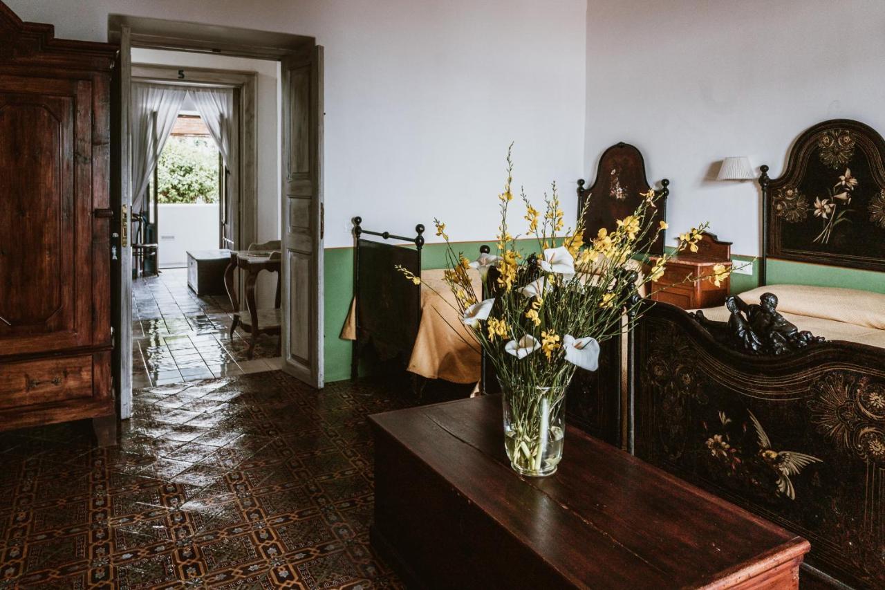 Boutique I Cinque Balconi Hotel Santa Marina Salina