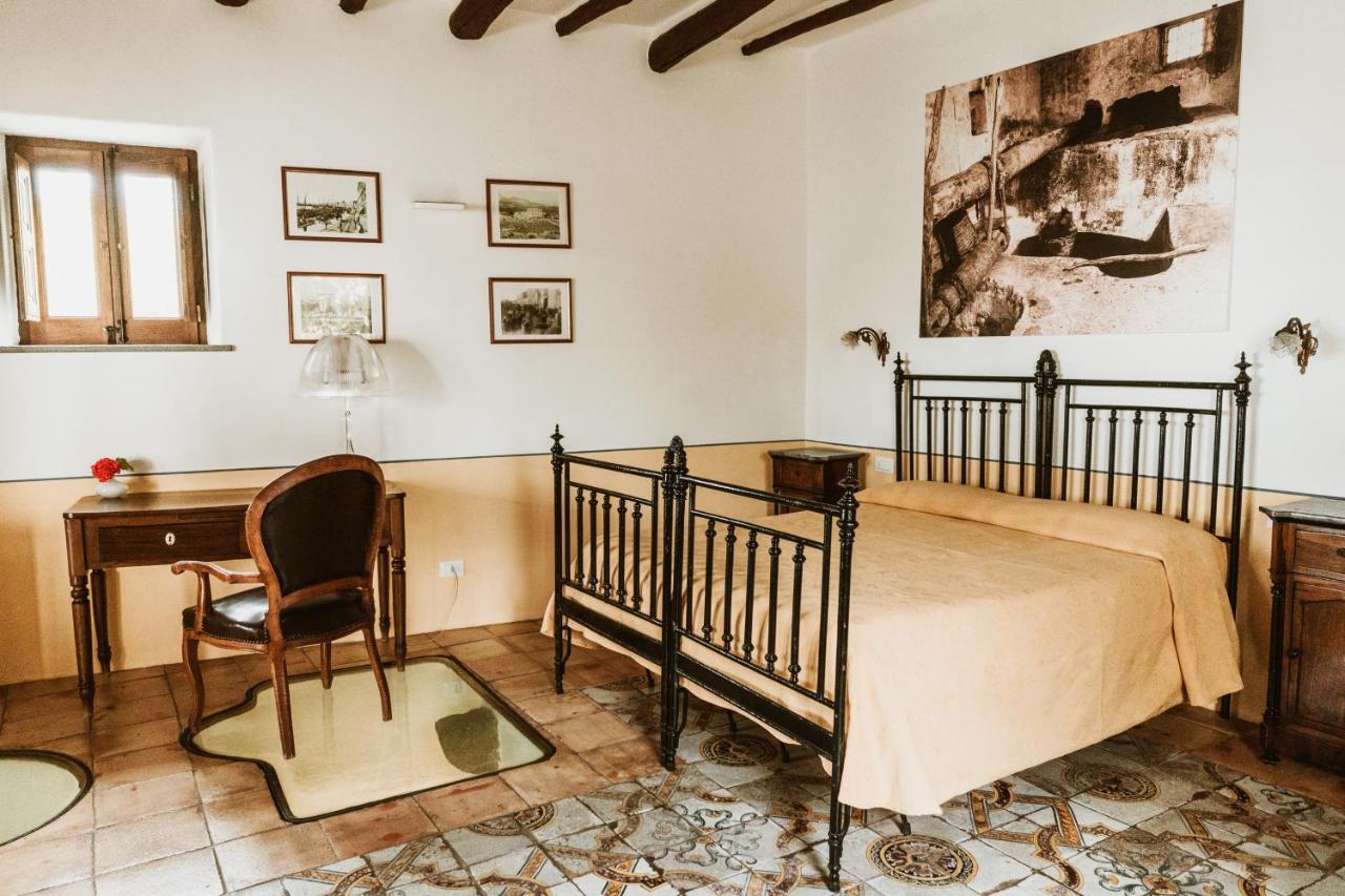Boutique I Cinque Balconi Hotel Santa Marina Salina