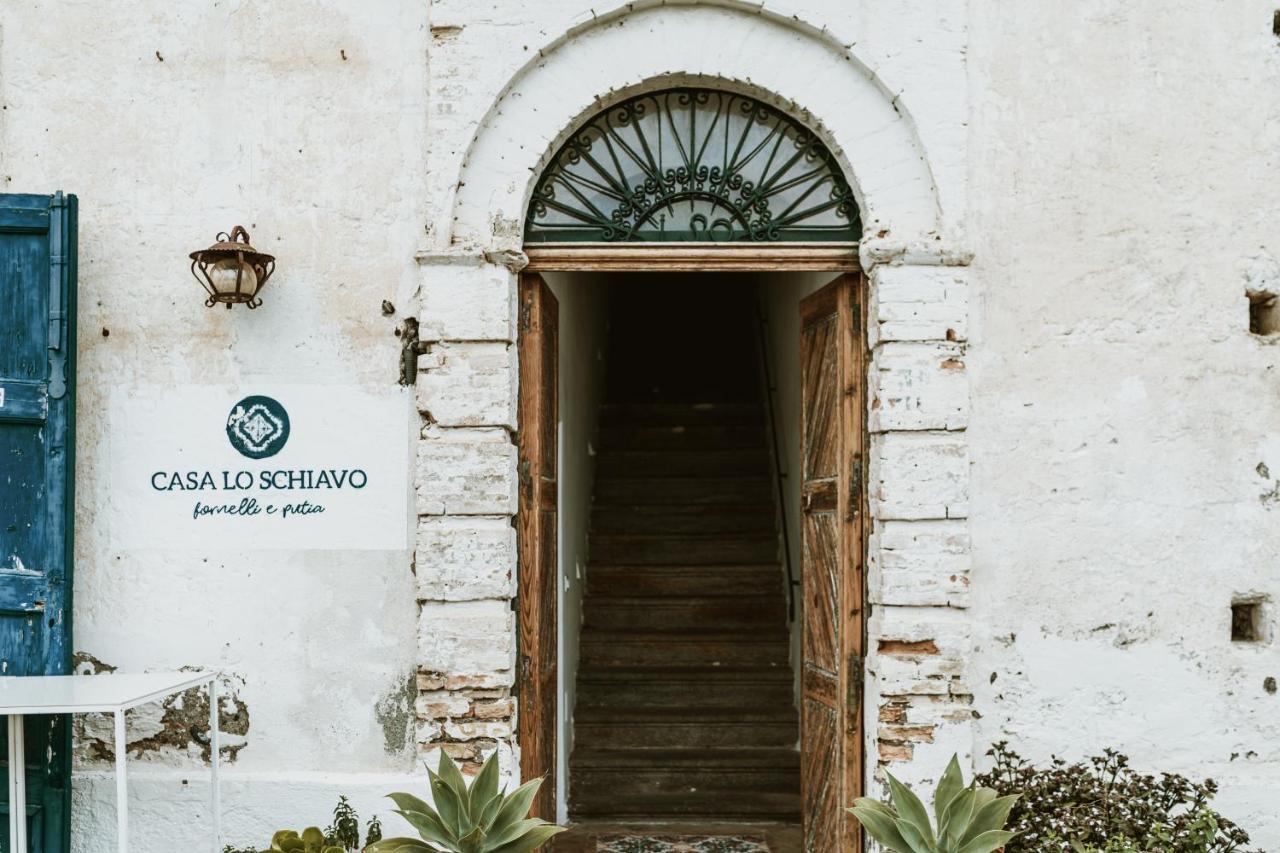Hotel Boutique I Cinque Balconi 3*