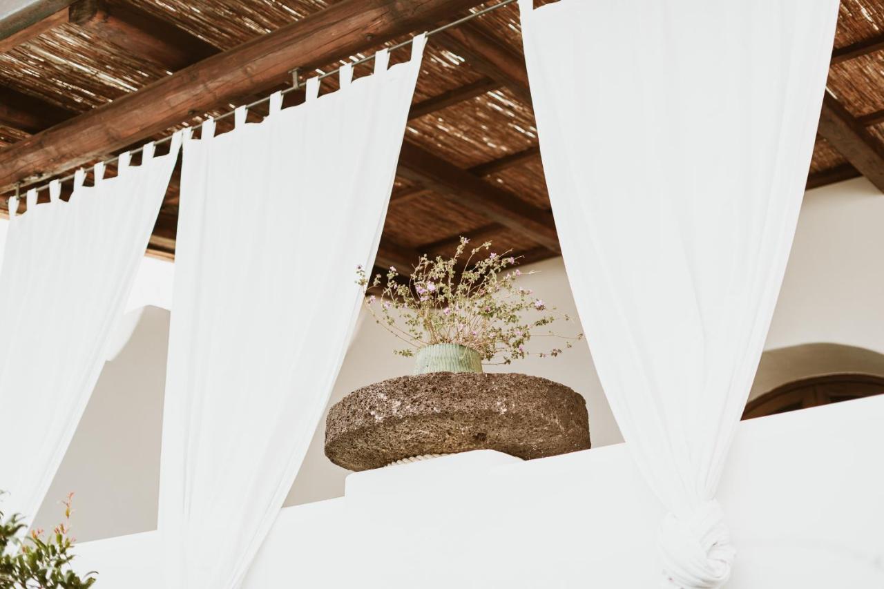 Hotel Boutique I Cinque Balconi
