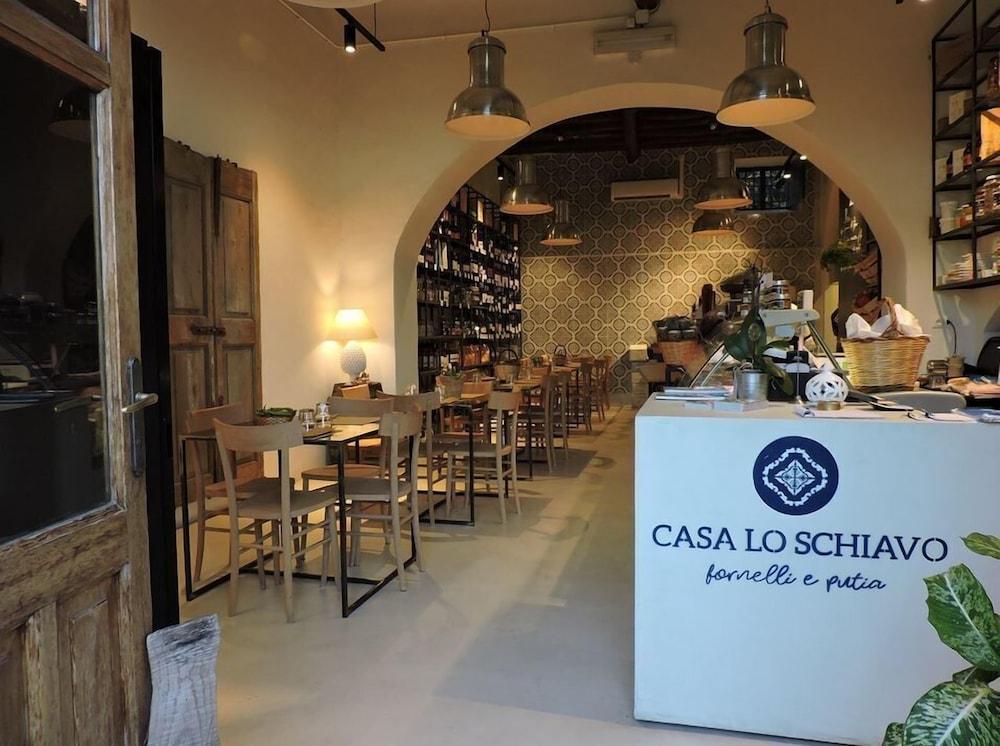 Boutique I Cinque Balconi Hotel 3*