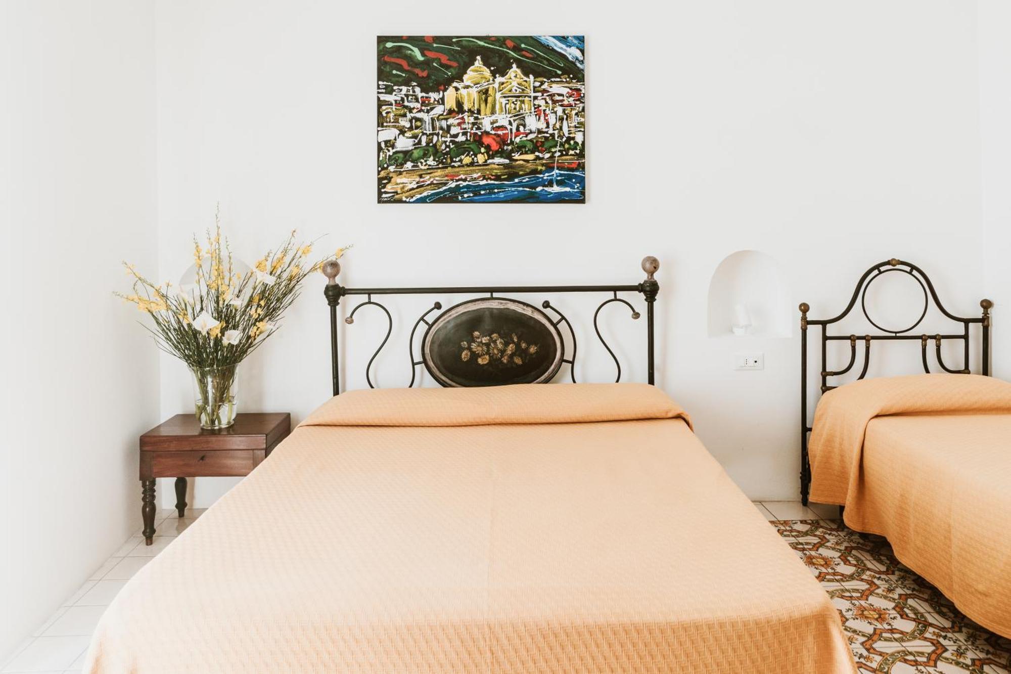 Boutique I Cinque Balconi Hotel