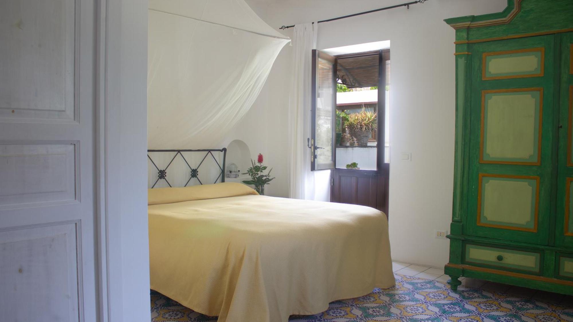 Hotel Boutique I Cinque Balconi 3*