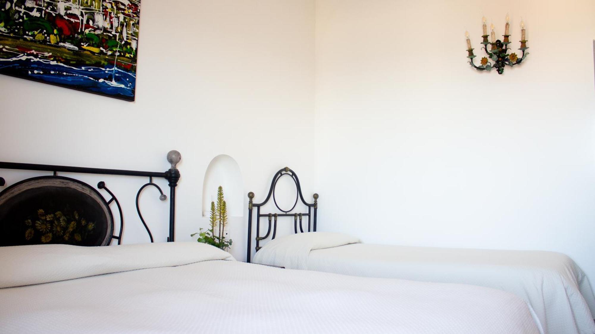 Boutique I Cinque Balconi 3*