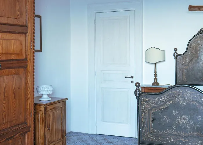 Boutique Hotel I Cinque Balconi