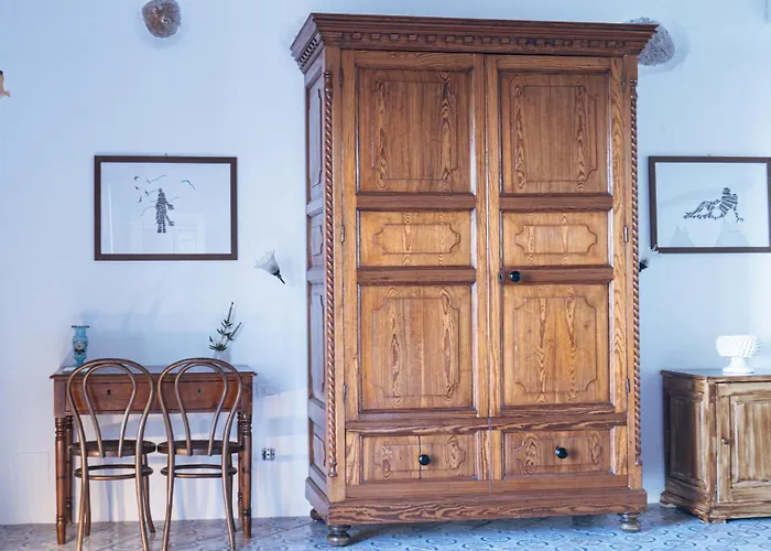 Boutique Hotel I Cinque Balconi