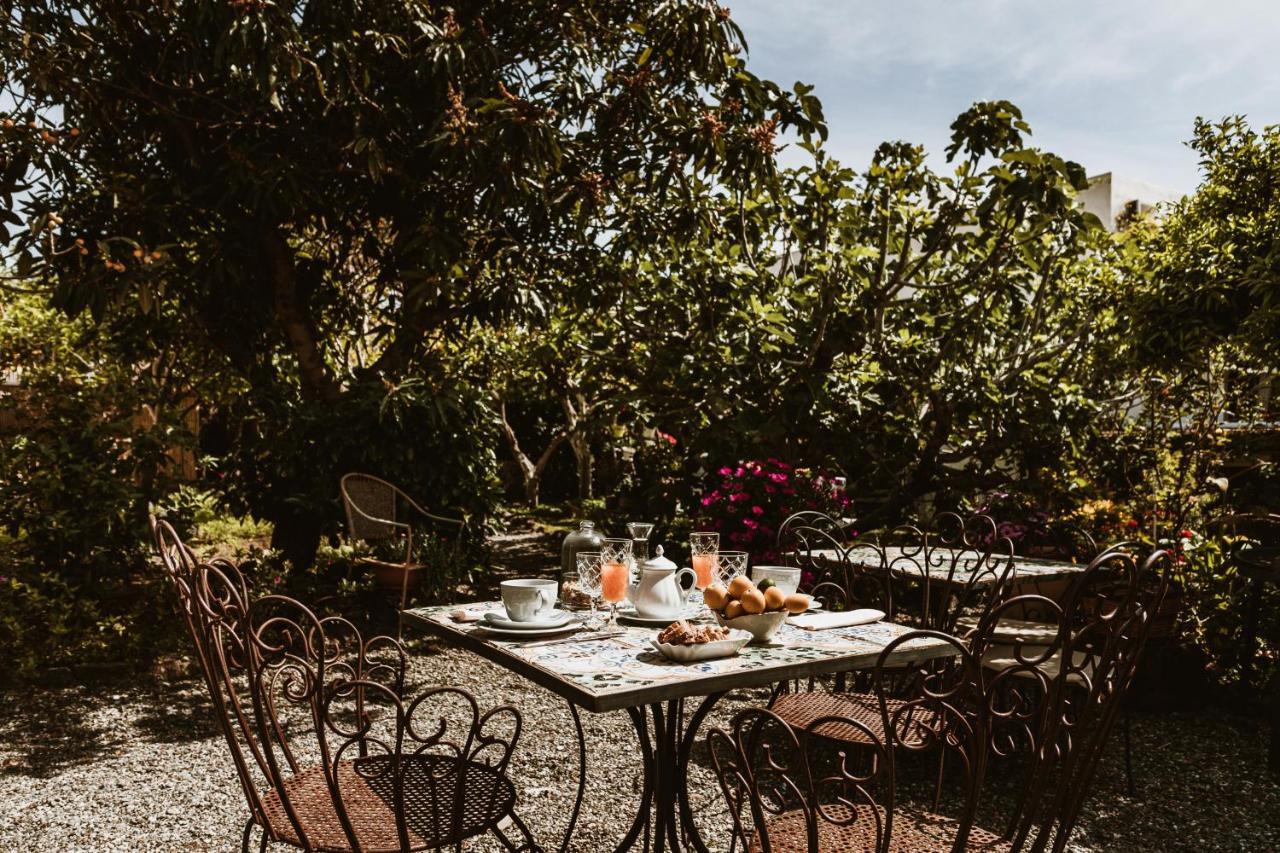 Boutique I Cinque Balconi 3*
