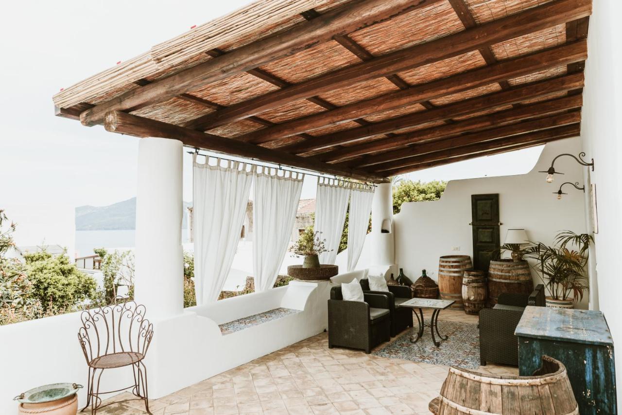 Boutique I Cinque Balconi