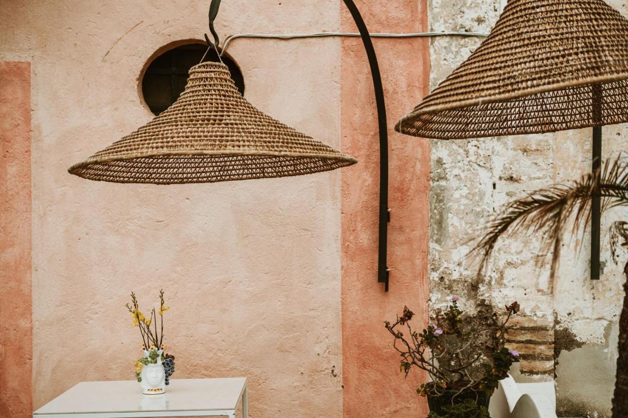 Boutique I Cinque Balconi Hotel