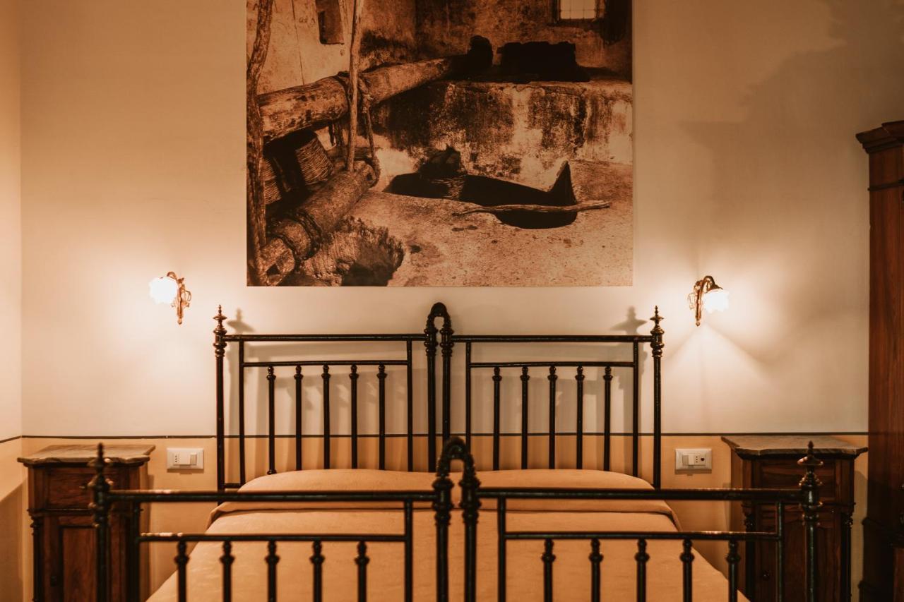 Boutique I Cinque Balconi Hotel 3*