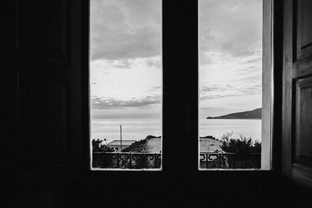Hotel Boutique I Cinque Balconi Santa Marina Salina