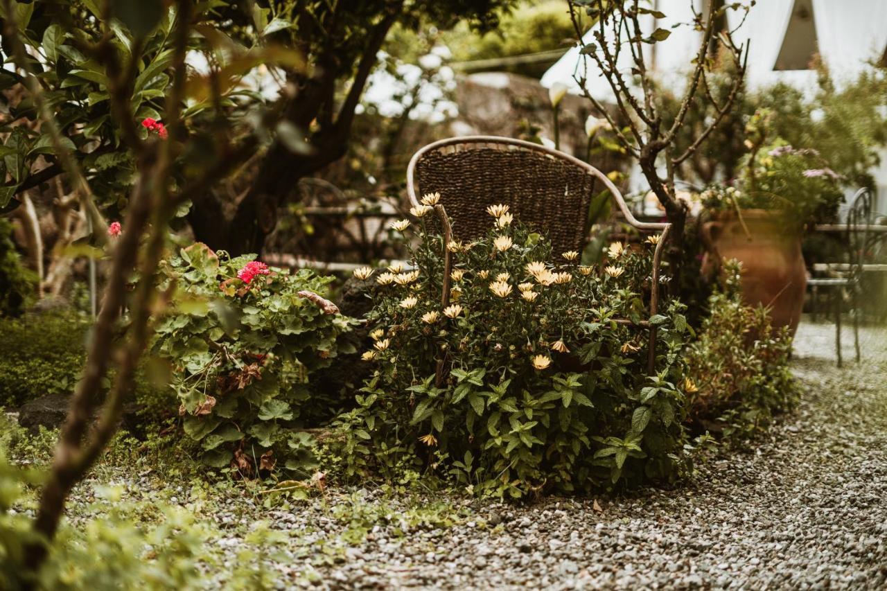Hotel Boutique I Cinque Balconi