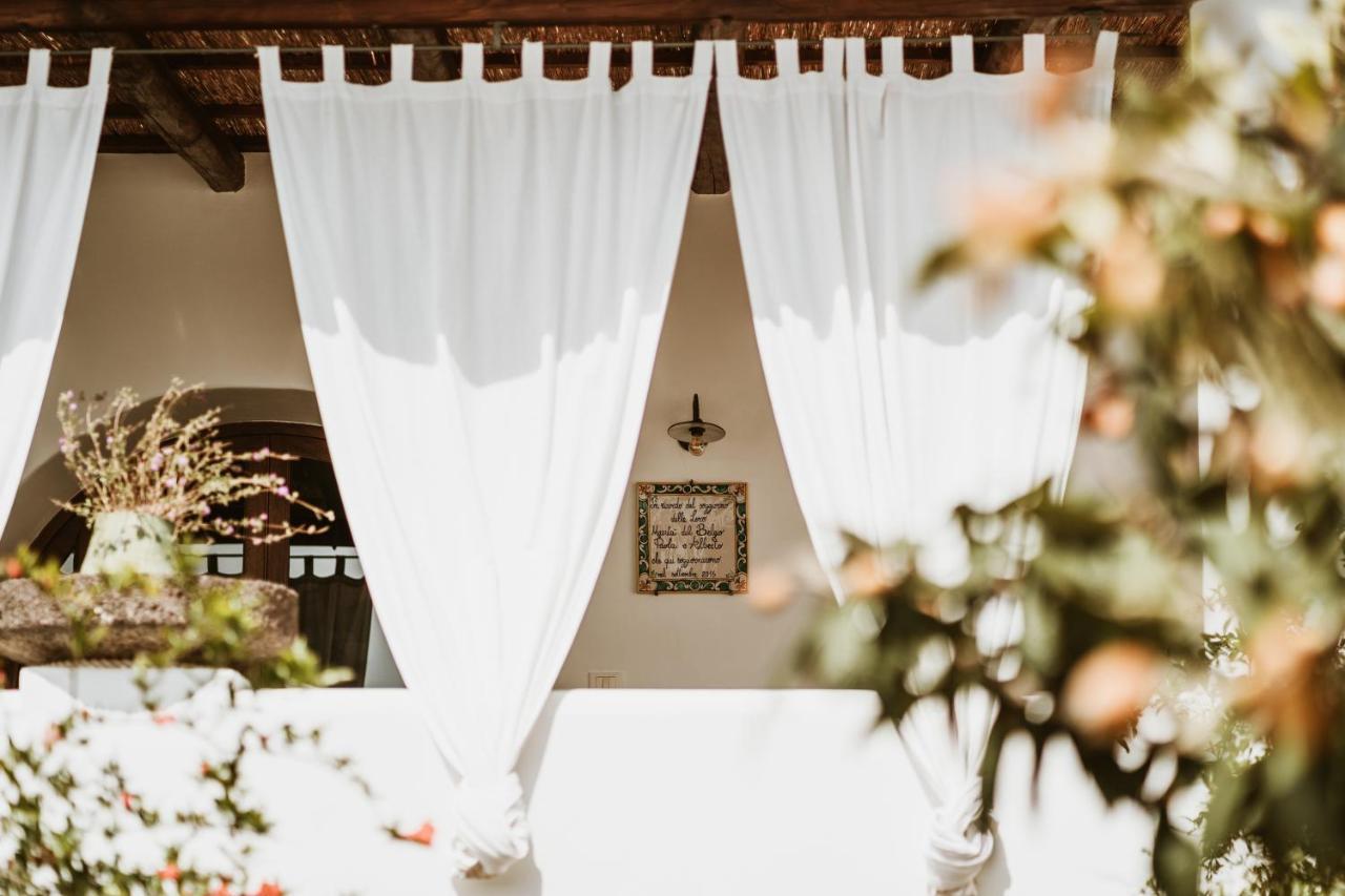 Boutique I Cinque Balconi Hotel