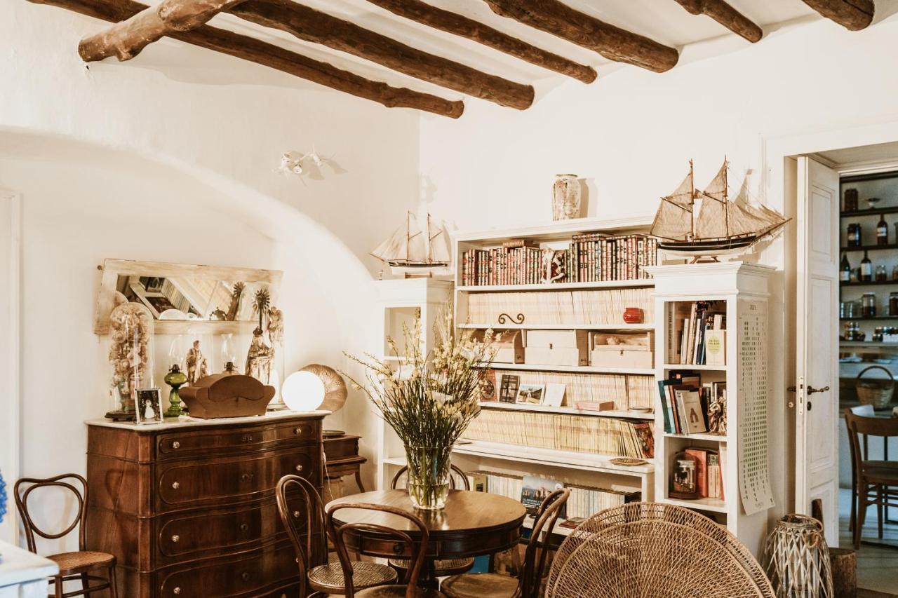 Boutique I Cinque Balconi Hotel