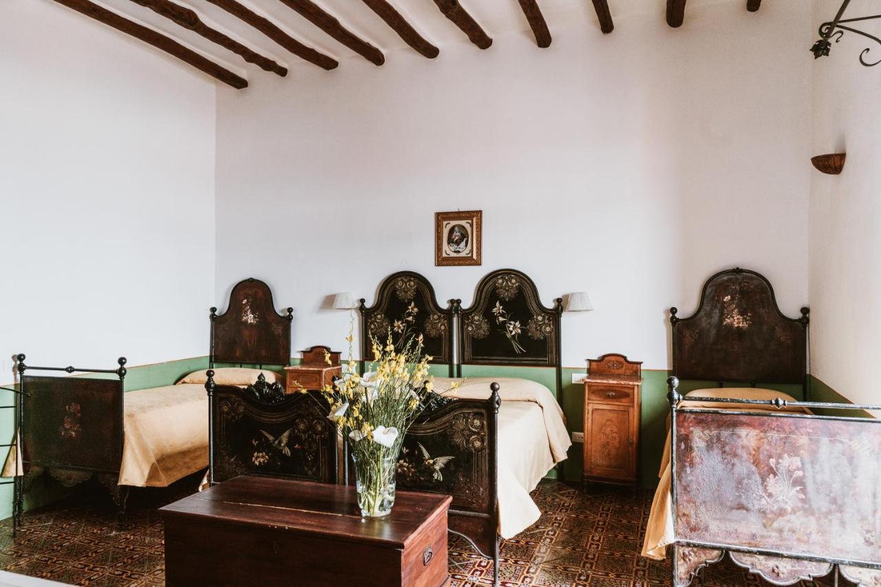 Hotel Boutique I Cinque Balconi 3*