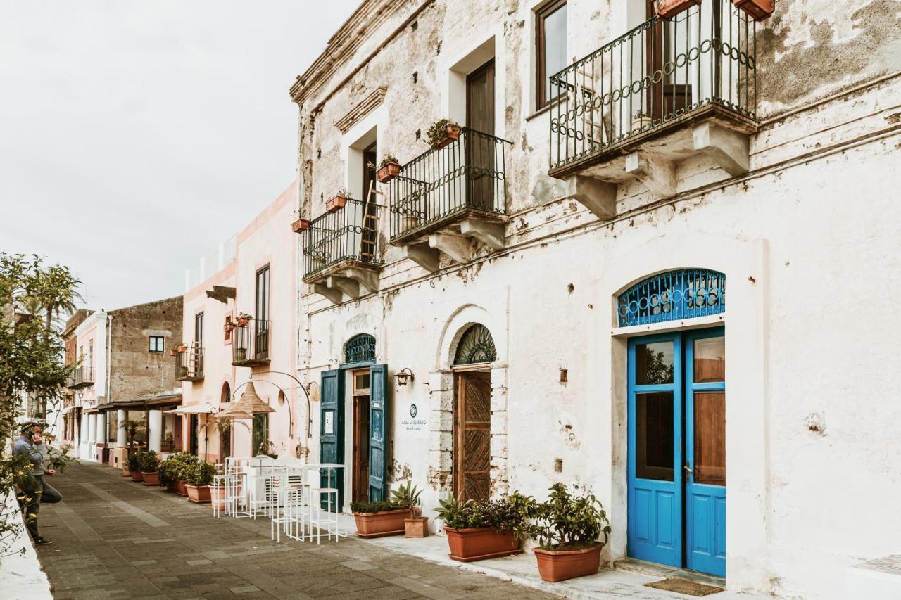 Boutique I Cinque Balconi