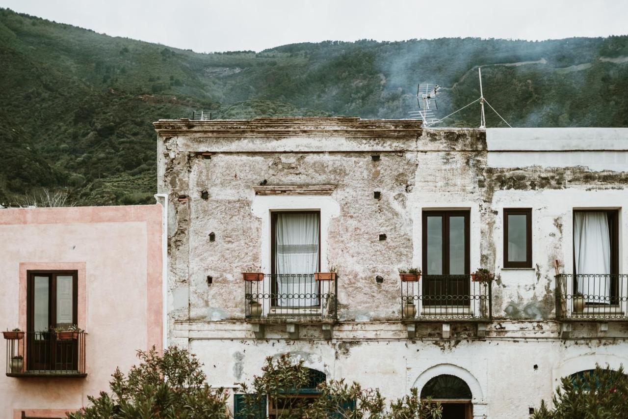 Boutique I Cinque Balconi 3*