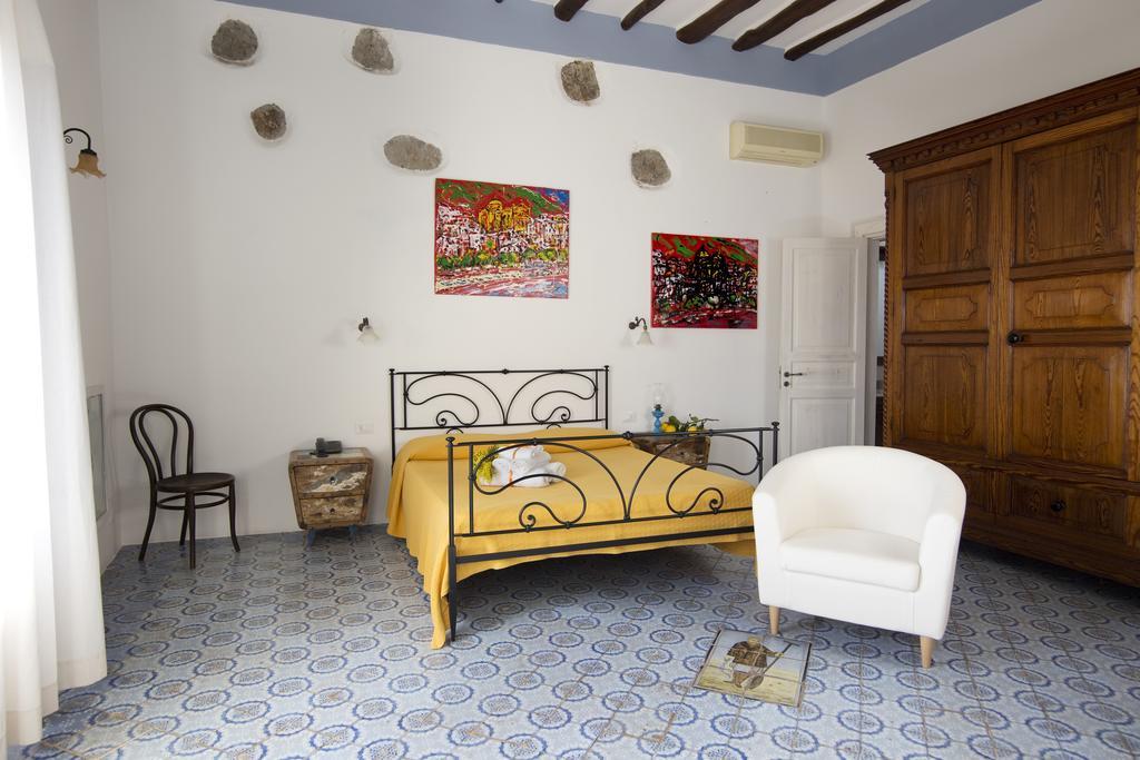 Boutique I Cinque Balconi Hotel