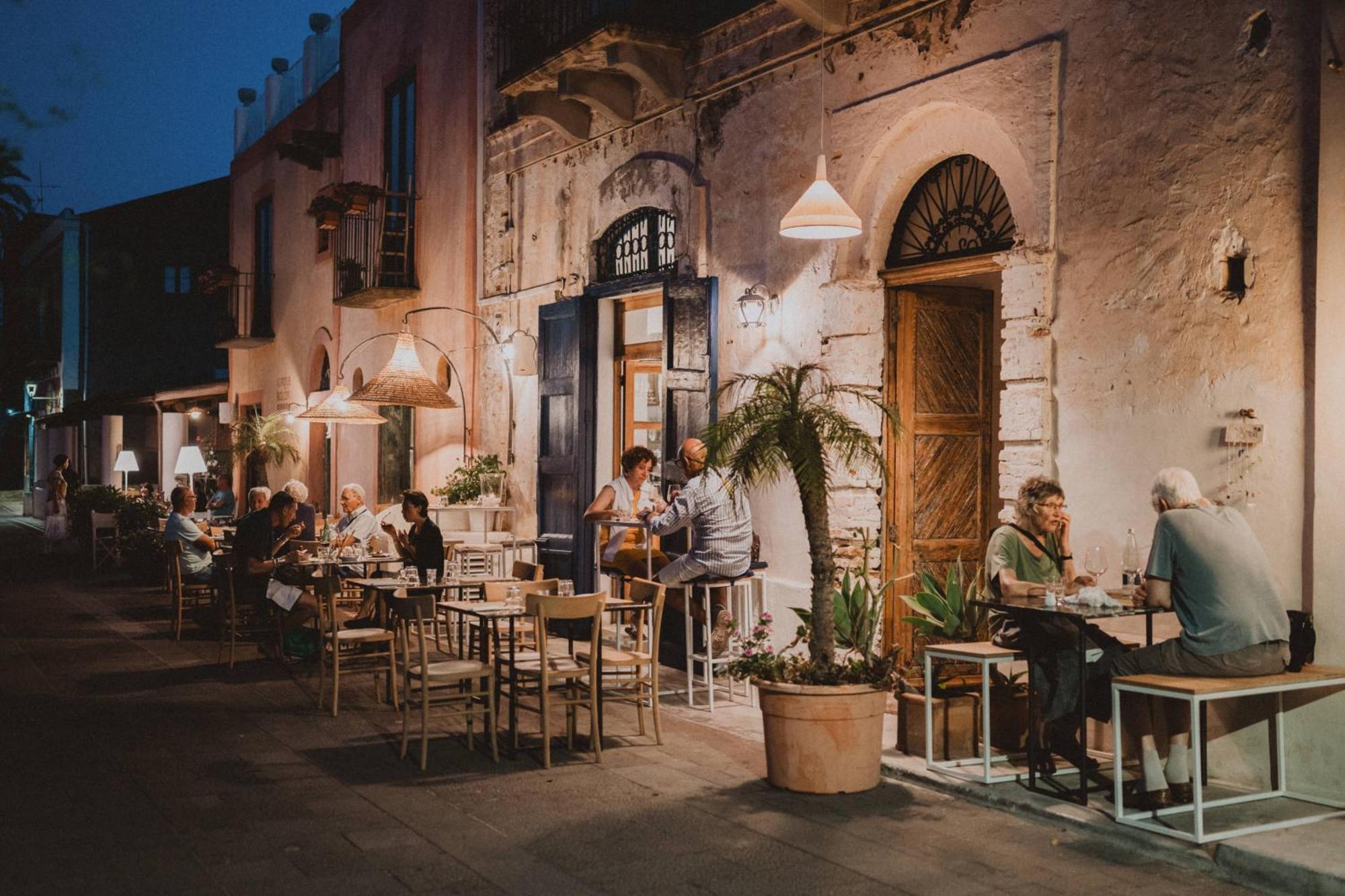 Hotel Boutique I Cinque Balconi 3*