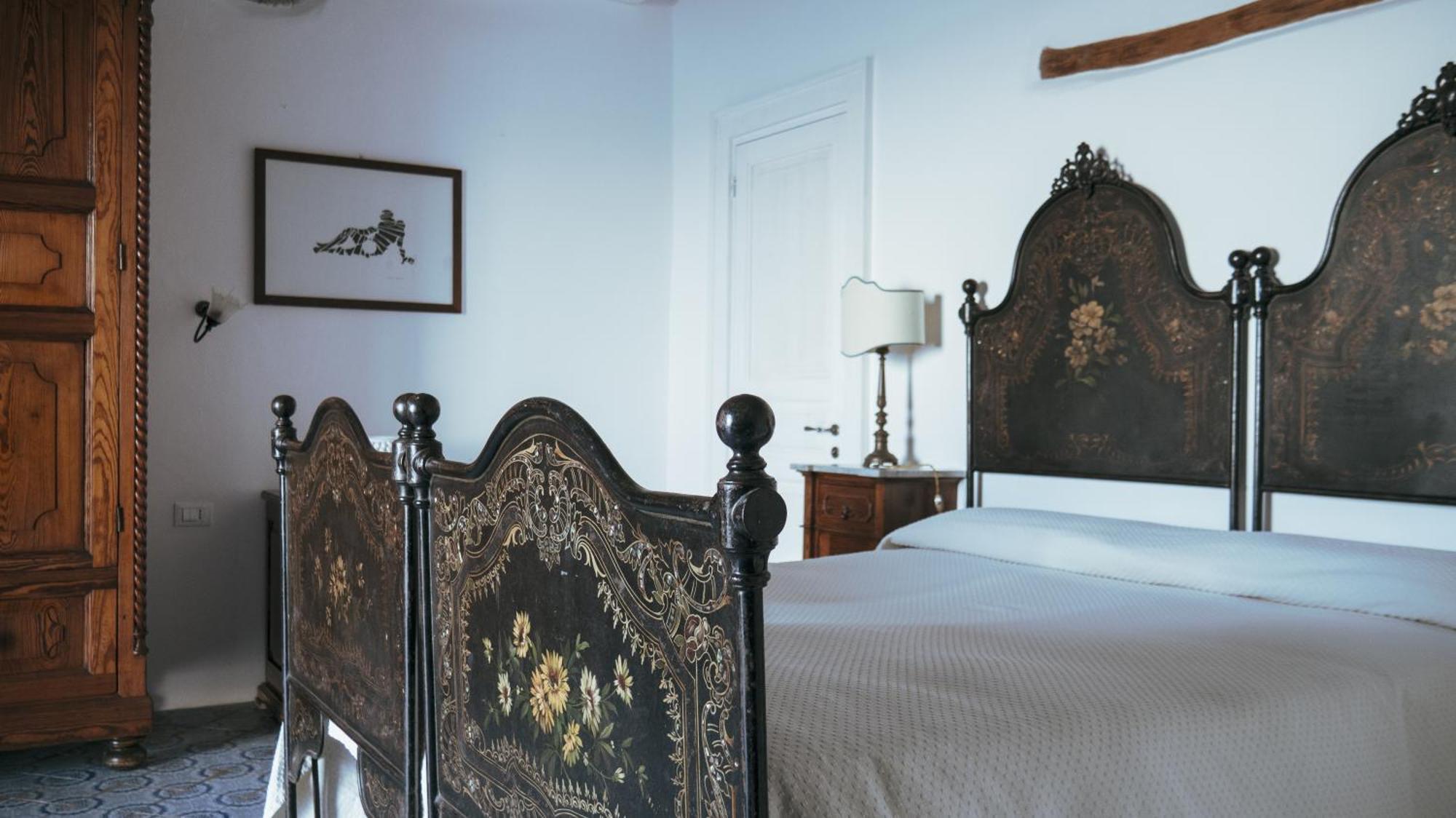 Boutique I Cinque Balconi Hotel Santa Marina Salina