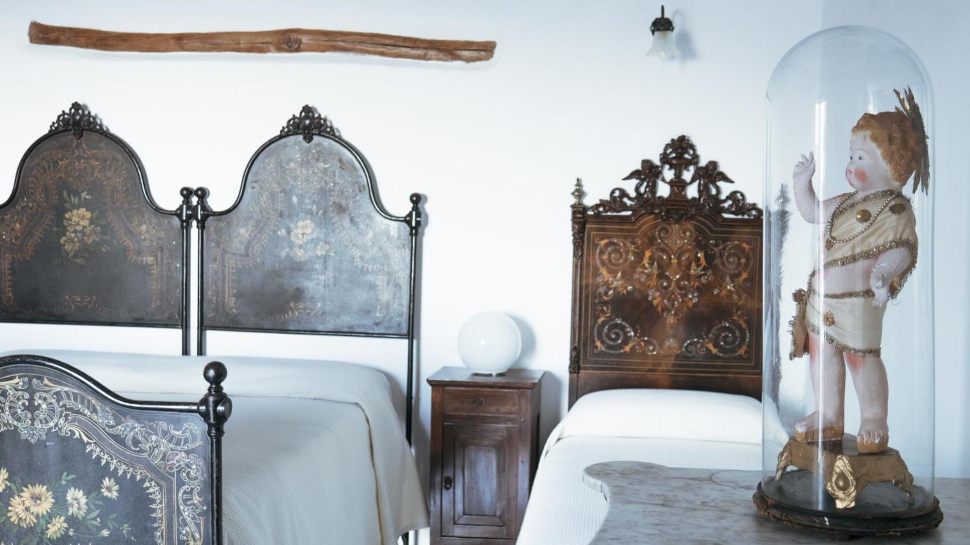 Boutique I Cinque Balconi 3*