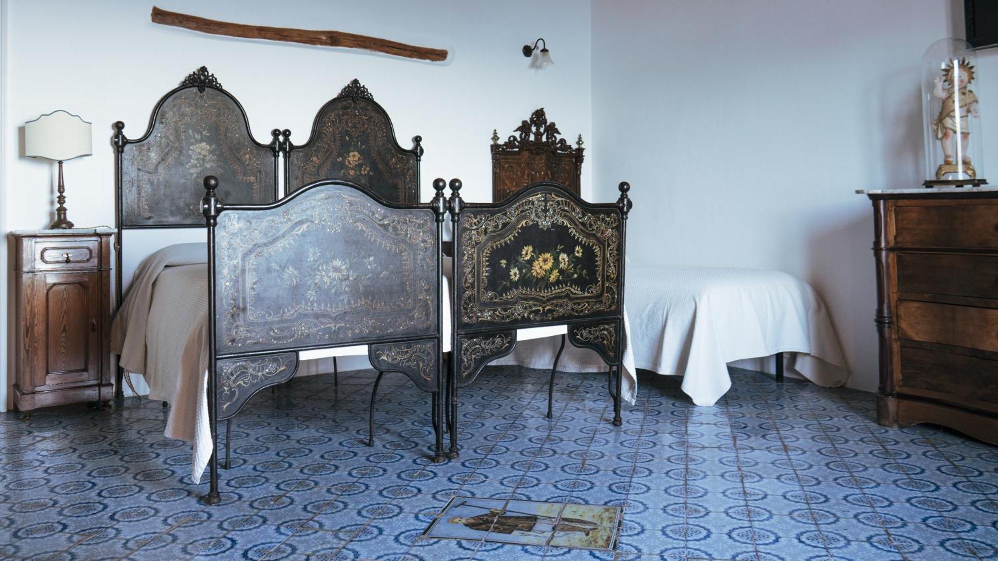 Hotel Boutique I Cinque Balconi
