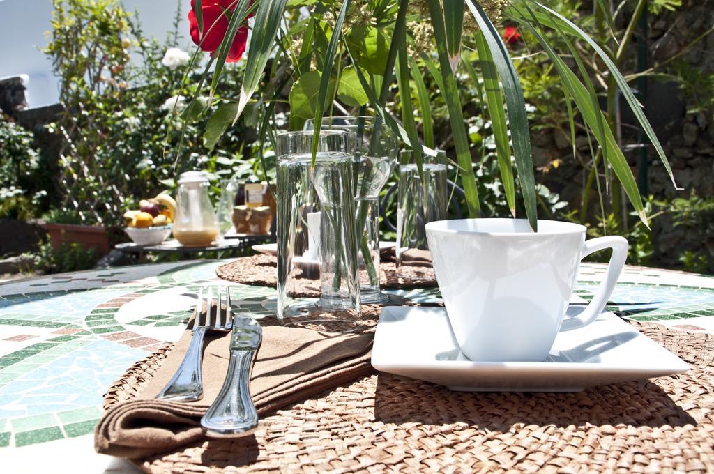 Boutique I Cinque Balconi Hotel Santa Marina Salina