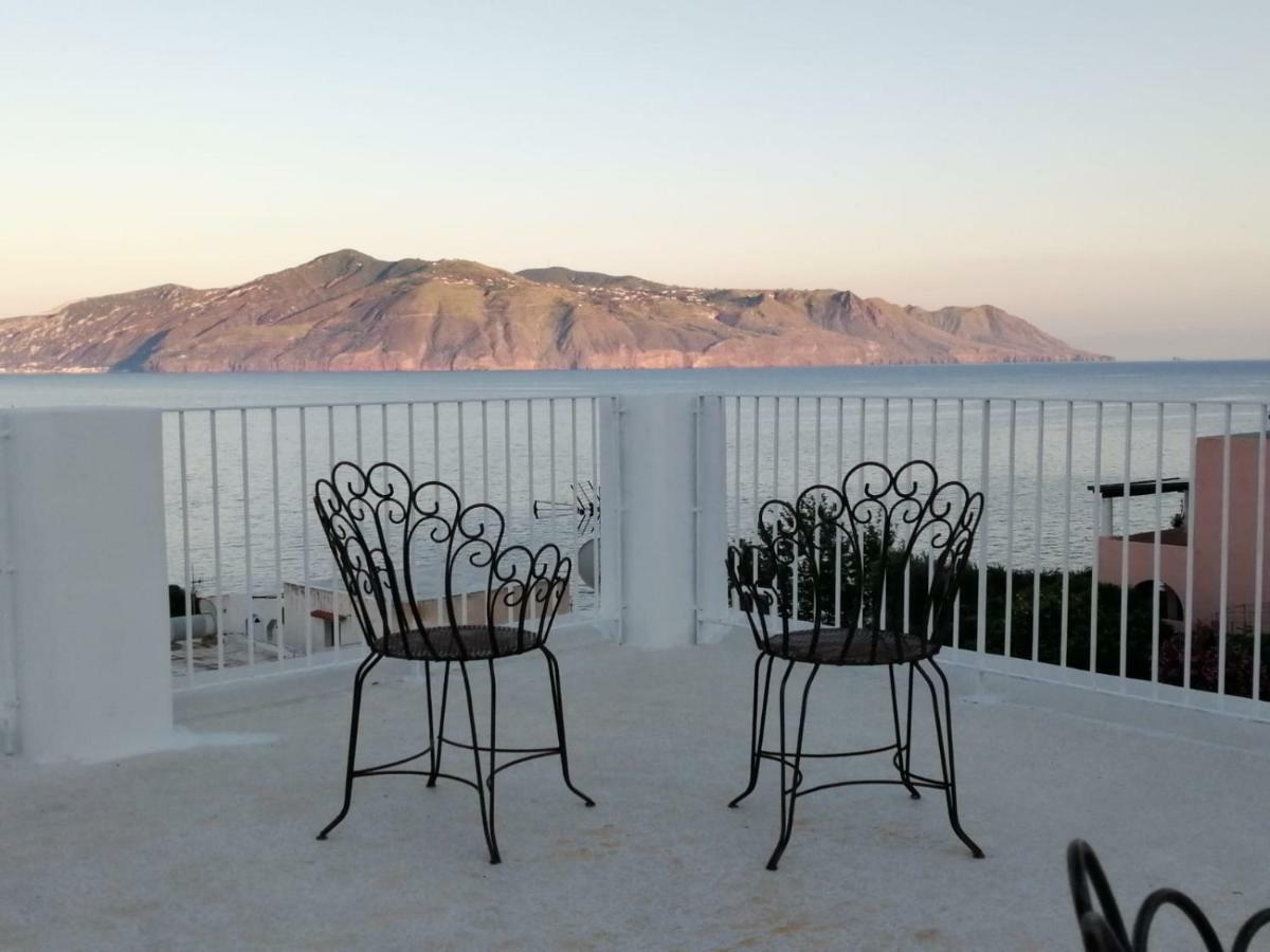 Hotel Boutique I Cinque Balconi
